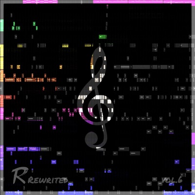 Rewrited - Single