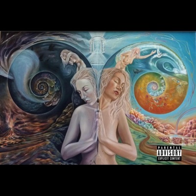 The Gaden Vol.1 - EP