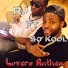 Lovers Anthem (Feat. so Kool) - Single