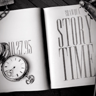 Story Time - Single