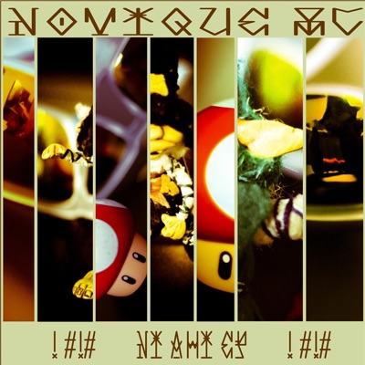 Ni Ahí - EP