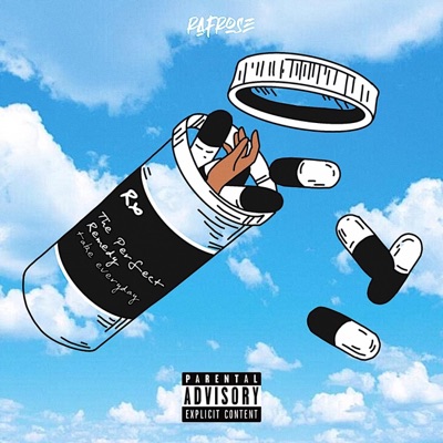The Perfect Remedy - EP