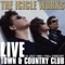 Live At The Town and Country Club - 1986