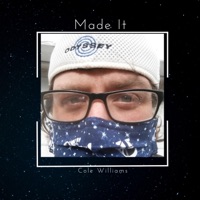 Made It - Single - Cole Williams
