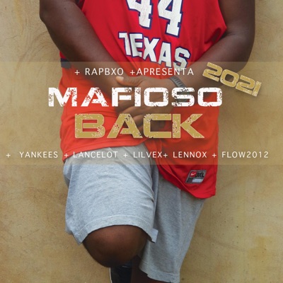 Nosso (feat. Lancelot) - Single