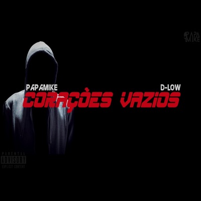 Corações Vazios - Single