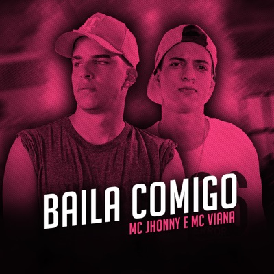 Baila Comigo - Single