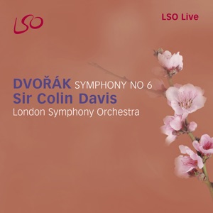 Dvořák: Symphony No. 6
