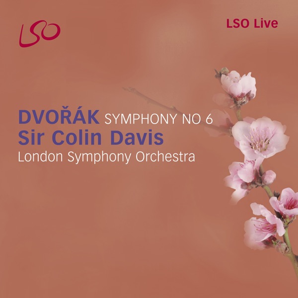 Dvořák: Symphony No. 6