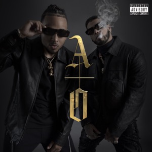 Anuel AA & Ozuna - Antes (Mambo Remix DJC) - 排舞 音乐