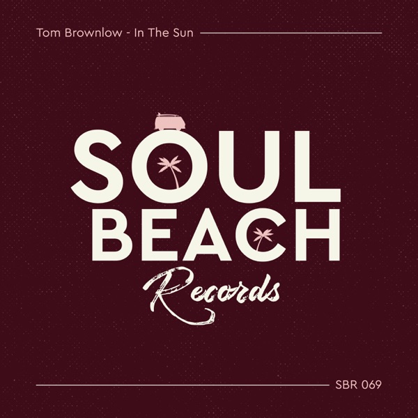 In the Sun - Single