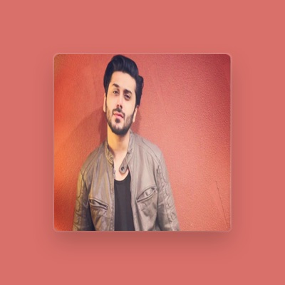 Listen to Hamza Malik, watch music videos, read bio, see tour dates & more!