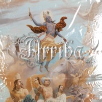 Arriba - Single - Oxorno