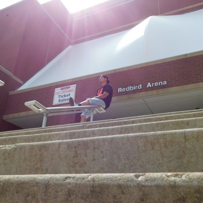 Needle in a Haystack