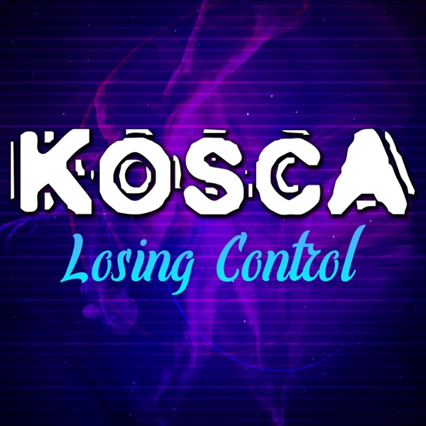 Losing Control - Single