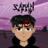 รักเธอข้างเดียว (feat. PONWP & P6ICK) - SARAN
