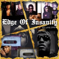 Edge of Insanity (R.I.P. Scarecrow) - Single - VICED