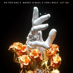 Let Go - Single