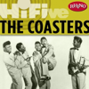 The Coasters - Yakety Yak artwork