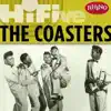 The Coasters - Charlie Brown