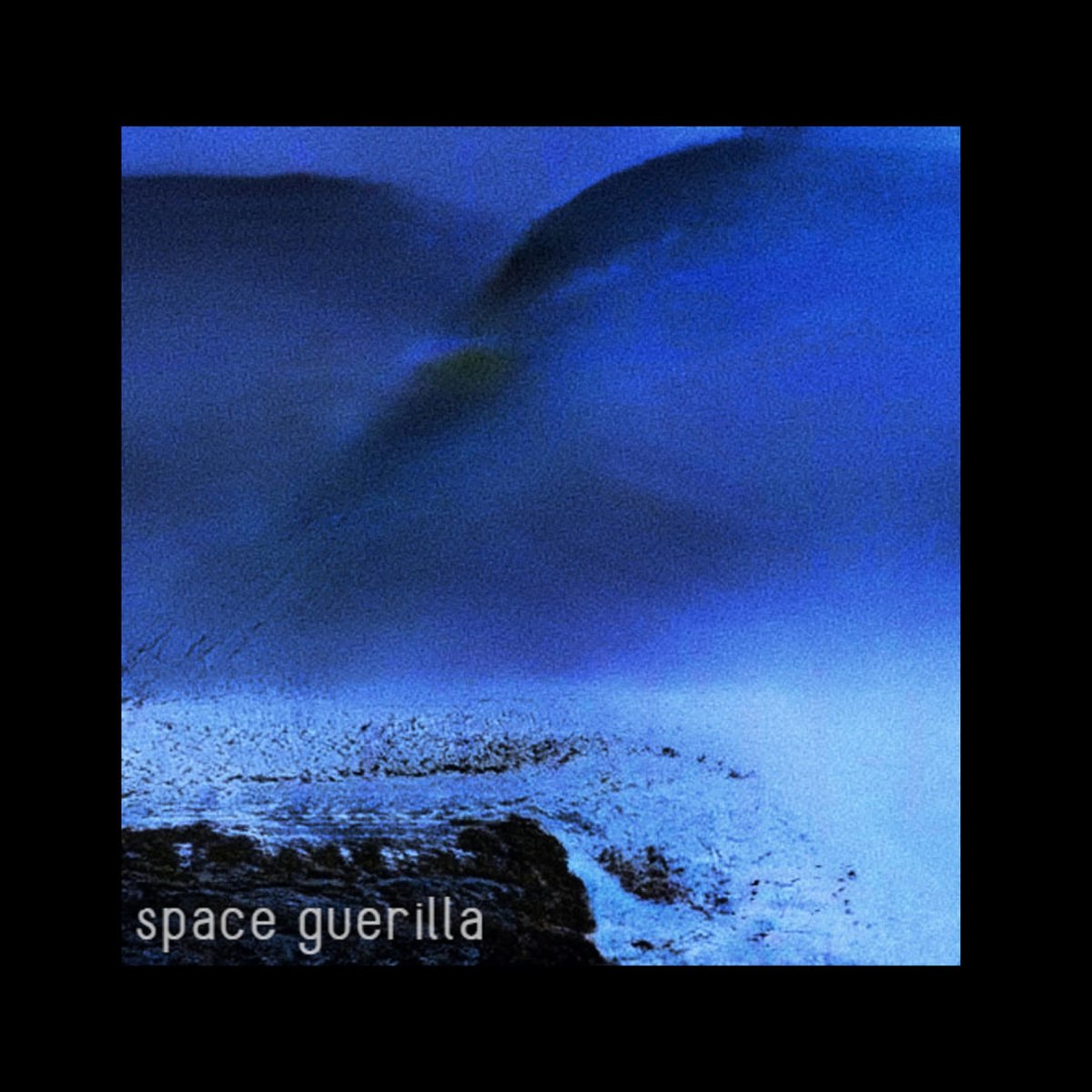 ‎Space Guerilla - Album by space guerilla - Apple Music