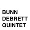 Webster - BunnDebrettQuintet lyrics