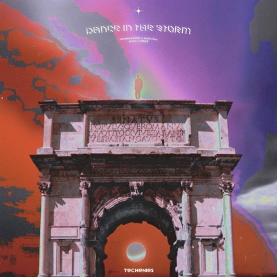 Dance in the Storm - Single