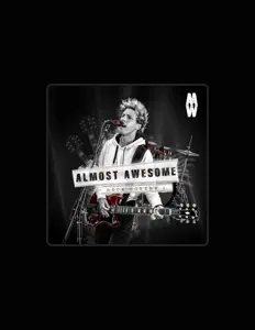 Almost Awesome: песни, клипы, биография, даты выступлений и многое другое.