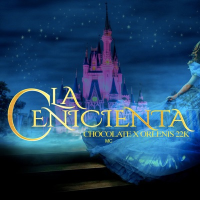 La Cenicienta - Single