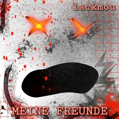 Meine Freunde - Single