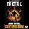 Setting Sun (From the "DC's Dark Nights: Metal" Soundtrack) - Single
