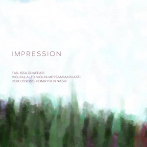 Impression - EP