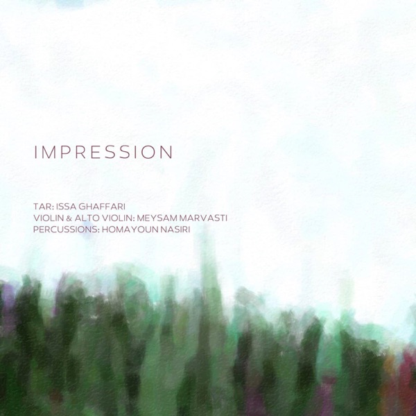 Impression - EP