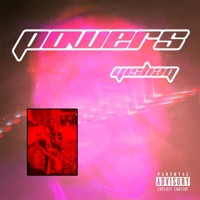 Powers (feat. Yishaq) - Single - 20WORLD