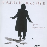 Sleeping Satellite - Tasmin Archer