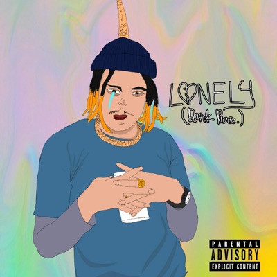 Lonely (Dark Place) - Single