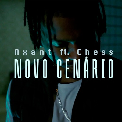Novo Cenário (feat. Chess) - Single