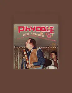Listen to Rufus Thibodeaux, watch music videos, read bio, see tour dates & more!
