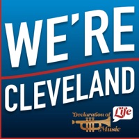 We're Cleveland (feat. Josh Wright) - Single - Declaration of Life Music