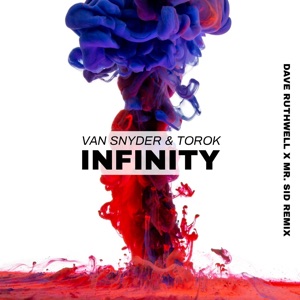 Infinity - Single