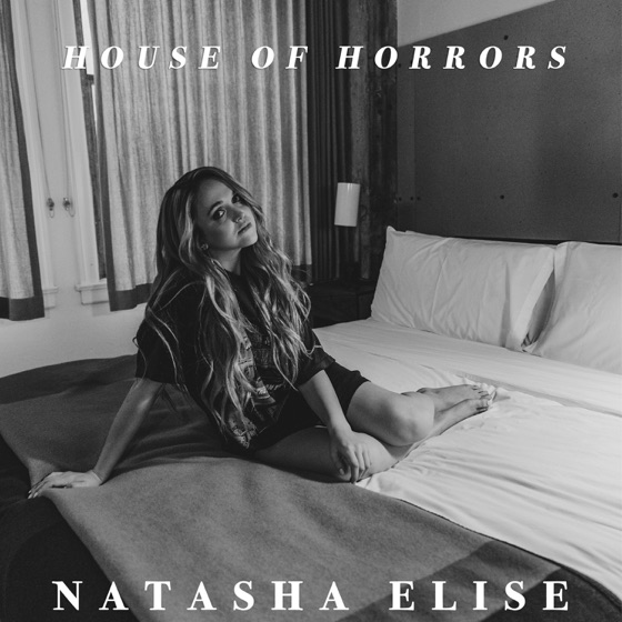 Cover artwork for House of Horrors