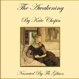 The Awakening (Unabridged)