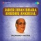 Jader Jiban Bhara Shudhu Ankhijal - Jaganmoy Mitra lyrics
