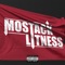 Litness - Mostack lyrics