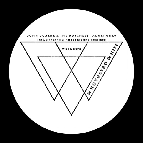 Adult Only - Single