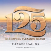 Pleasure Beach 125 (Original Soundtrack) artwork