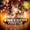 Freedom Fighter (feat. MrNewz) - Sippizone lyrics