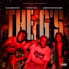 The G's (feat. RLGJOHNWAYNE, RNC Sheme & Journeybthareason) - Single