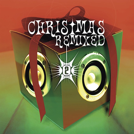 Cover artwork for Jingle Bells