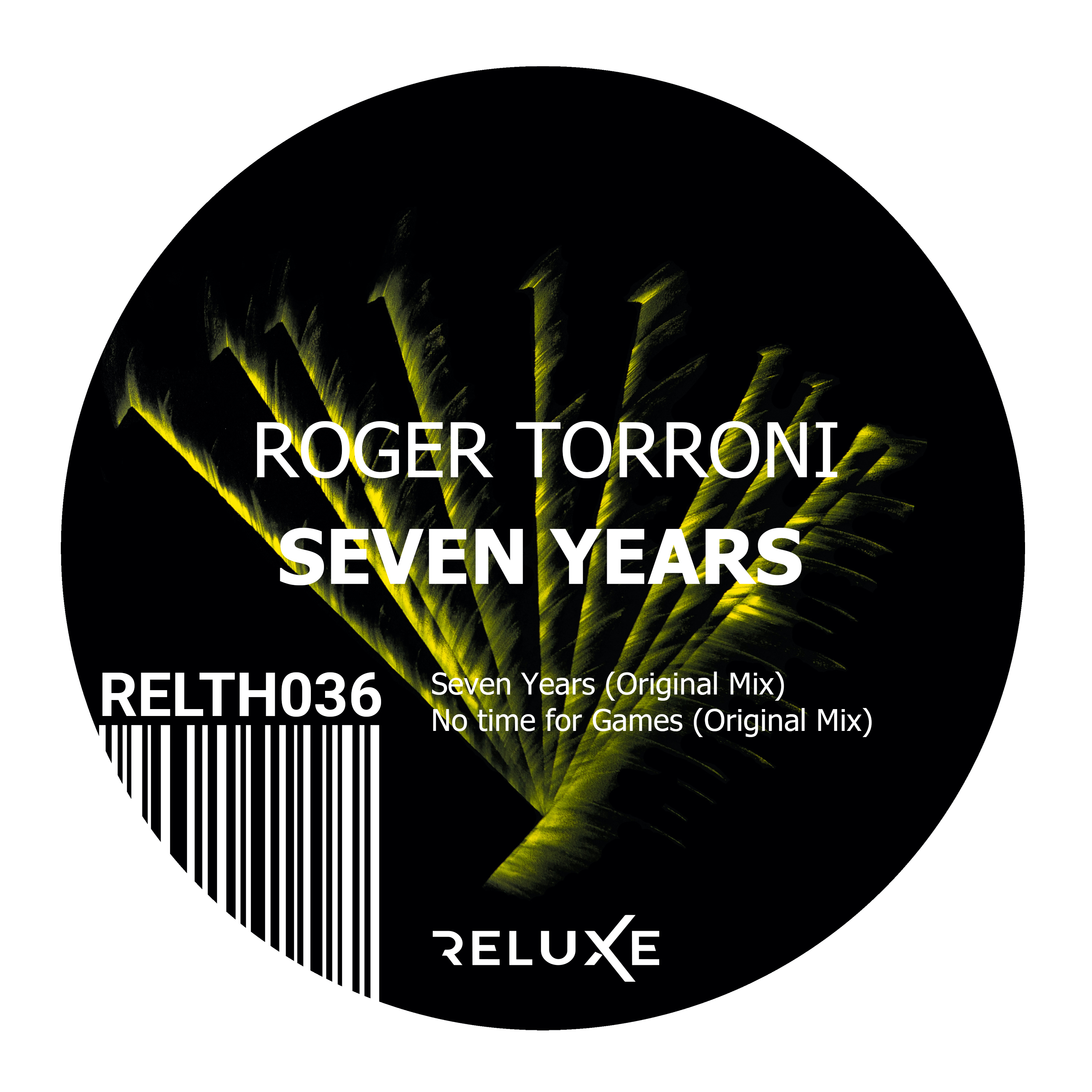 Seven Years - Single
